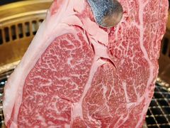 -無二炙坊·和牛烧肉(大钟寺1733店)