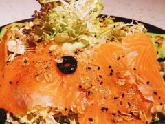 -BE BRIGHT KITCHEN(正佳广场店)