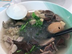 -苏晓玥·手作江南小吃(深圳北站店)