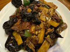 -鼎香润(德胜门内店)