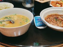 -鑫小城故事·藕汤·家常菜(台北一路总店)