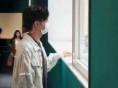 -大芬美术馆