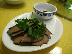 -川悦壹号·川菜(蠡溪路店)
