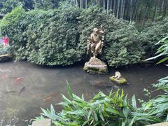 -杭州黄龙洞