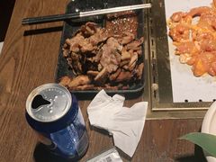 -新石器烤肉(中房金谊广场店)