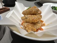 -小厨娘淮扬菜(河西奥美大厦店)