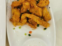 -金时代顺风大酒店(金山店)