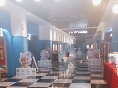 -完美世界影城(昆明翡翠湾店)