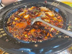 -渔语鱼新川菜Bistro(万象天地店)