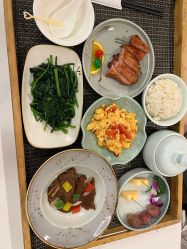 -馨月汇·独栋月子会所(静安店)