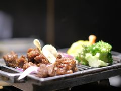-上井料理黑金店(IFS国金中心店)