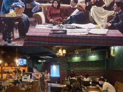 -The Cheebat 锌吧·Bistro(体育西店)