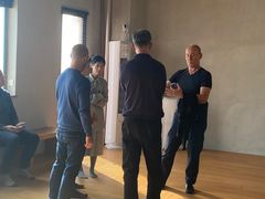 -九霄会馆·太极(现代大厦店)