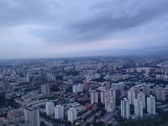 -中央广播电视塔