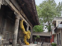 -嵩祝寺及智珠寺