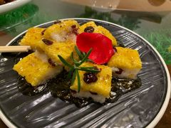 桂花黄米膏-孙记驴肉山庄(李桥店)