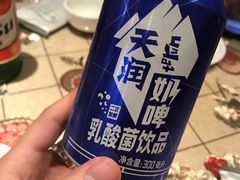 -新疆儿子娃娃餐厅(锦华街店)