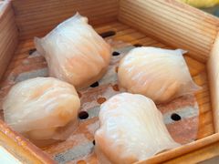 -白天鹅宾馆-玉堂春暖餐厅