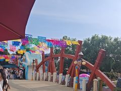 -大连海昌发现王国主题公园