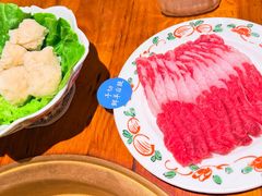 -北京老门框爆肚四季涮肉(淮海东路外滩店)