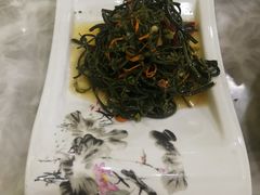 -清真·胖妈妈手抓餐厅(定西路长城宾馆店)