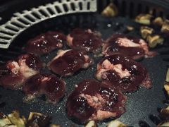 -仓库烤肉(绿园店)