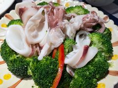 -阿妹小海鲜(下角店)