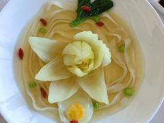 -北京柏悦酒店·锦庭餐厅Dining Room
