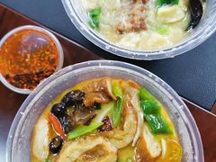 -老西安韩记三鲜煮馍(四府街店)