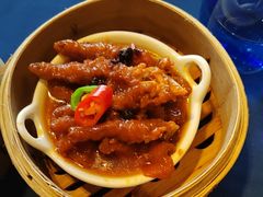 -翠园(成都太古里店)