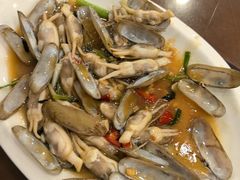 -长平肥姐白粥·海鲜打冷