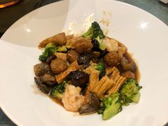 -老铺烤鸭(宝鸡店)