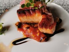 -YUE·6·西式融合餐厅(外滩六号店)