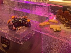 -西安W酒店·WEI全味西餐厅