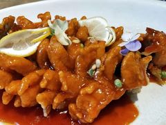 -蜜桃餐厅·古运河畔(南下塘店)