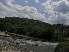 -云水谣景区