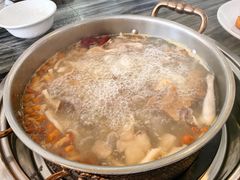 五指毛桃药膳鸽-鸽鸟轩(石岐店)