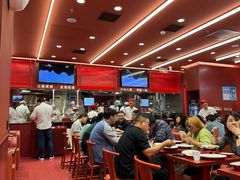 -喜家德虾仁水饺(长泰广场店)