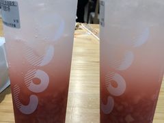 -CoCo都可(太平桥百盛店)