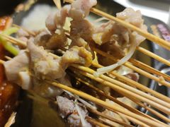 -钢管厂五区小郡肝火锅串串香(清河店)