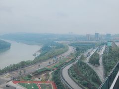 -重庆悦来温德姆酒店
