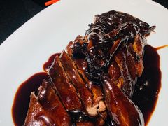 老头儿卤鸭-老头儿油爆虾·知味杭州(爱琴海购物中心)