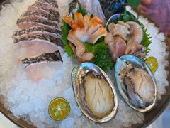 -粤界.港式海鲜火锅(望京店)