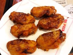 -米斯特比萨(光华桥凯德MALL天津湾店)