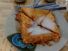 -大良甜品店(金泽店)