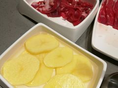 -海底捞火锅(杭州萧山宝龙广场店)