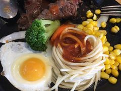 -汤姆家的牛排西餐厅(振华商厦店)