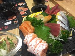 -Sushi Love 创意寿司(丽影广场店)