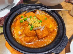 -汇丰苑·海鲜青岛菜(中山路大鲍岛店)
