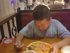 -比格比萨自助(宋家庄店)